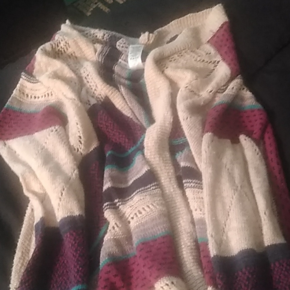 Cardigans